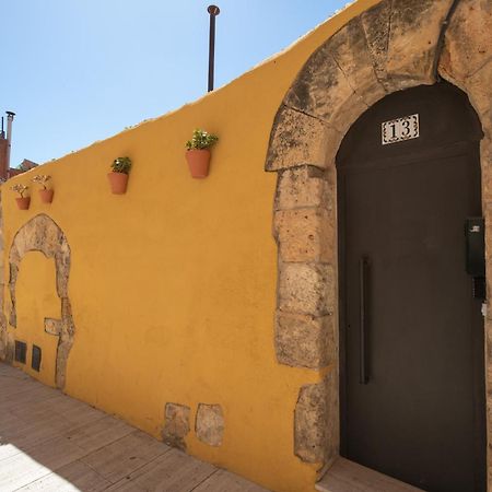 Espectacular dúplex con encanto! Tarragona Exterior foto