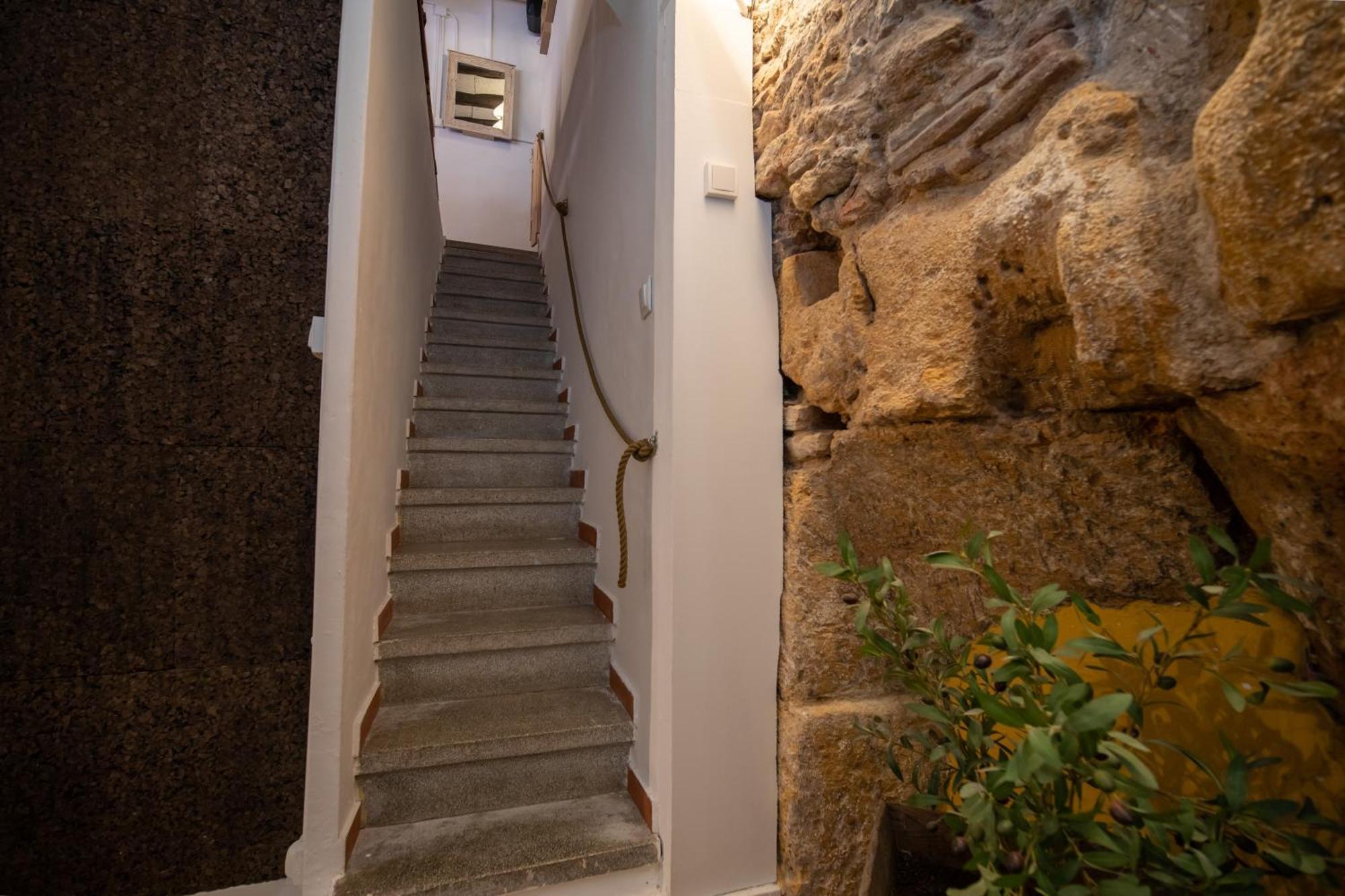 Espectacular dúplex con encanto! Tarragona Exterior foto